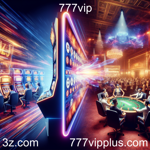 A Emoção dos Jogos de Esportes no 777vip