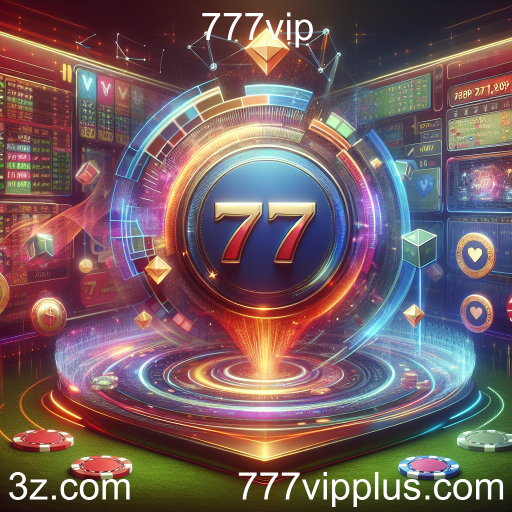 O Crescimento das Apostas Esportivas no 777vip